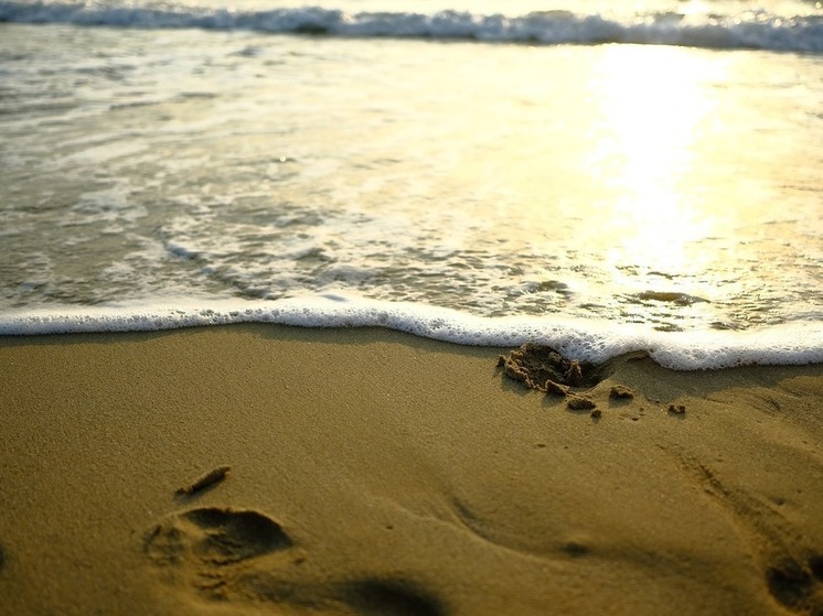 Отдыхающие перед исчезновением отправились в походы в жуткую жару