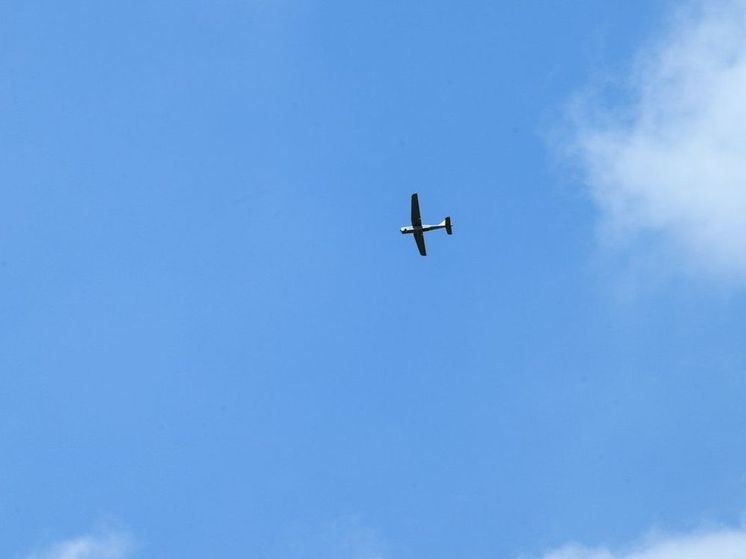 Украинские беспилотники атаковали несколько населенных пунктов в Белгородской области