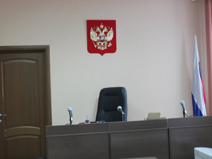 Заключенного из Томской области осудили за призывы к экстремизму