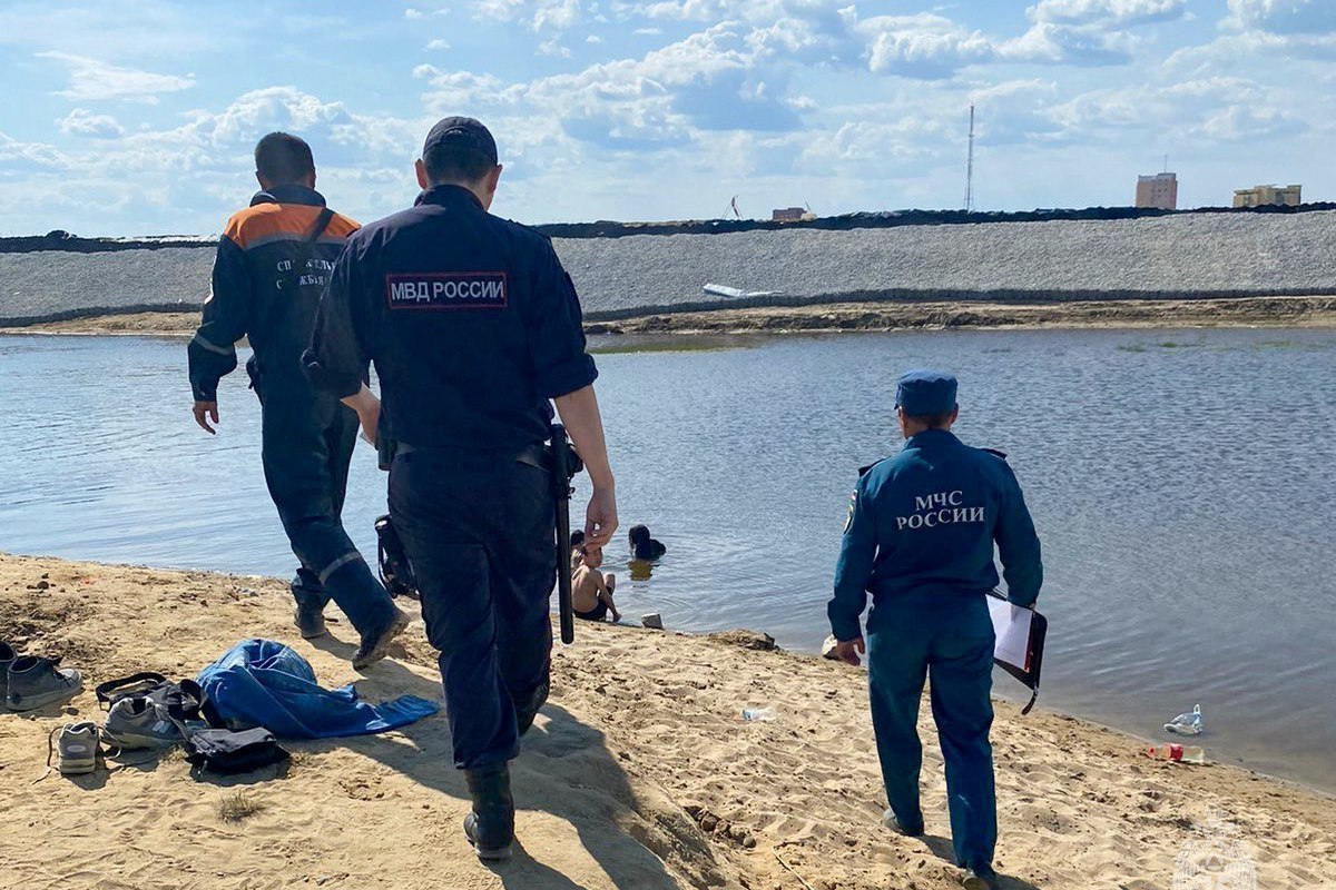 В Якутии обустроят места массового отдыха на берегу водоемов - МК Якутия