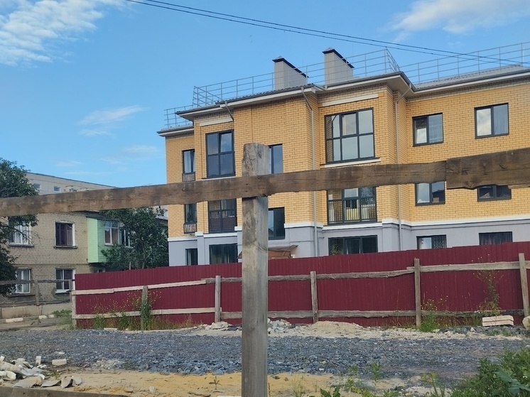 Три сотни объектов восстановила Курская область в ДНР