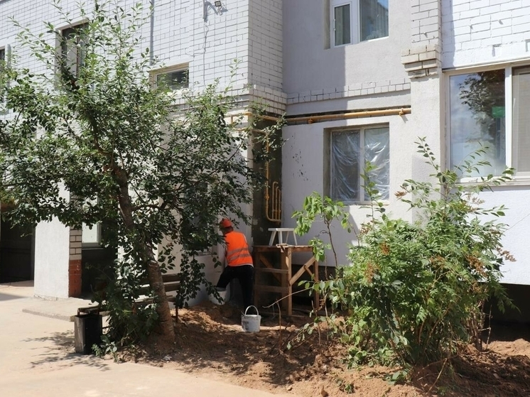 Нарушения в капремонте домов обнаружили в Зеленодольске и Челнах