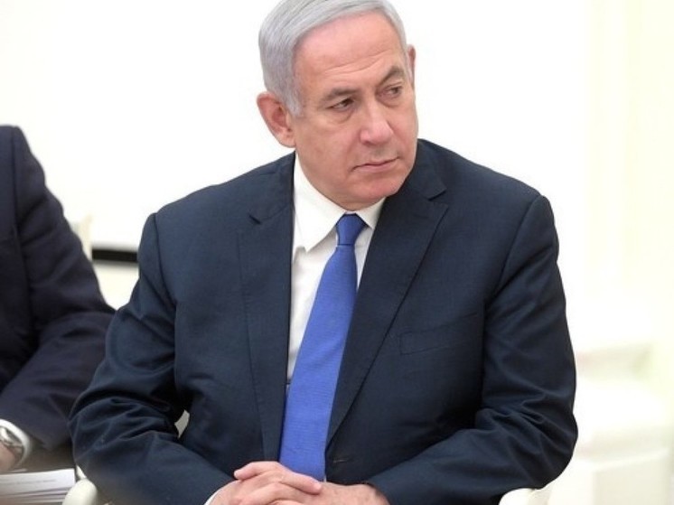 Нетаньяху распустил созданный после атаки ХАМАС военный кабинет