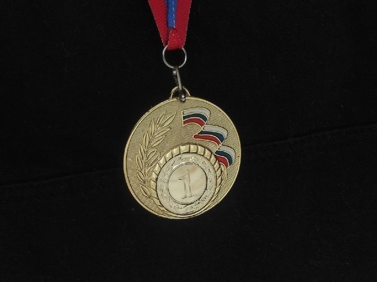 Золото и серебро завоевали вологжане на Играх БРИКС – 2024