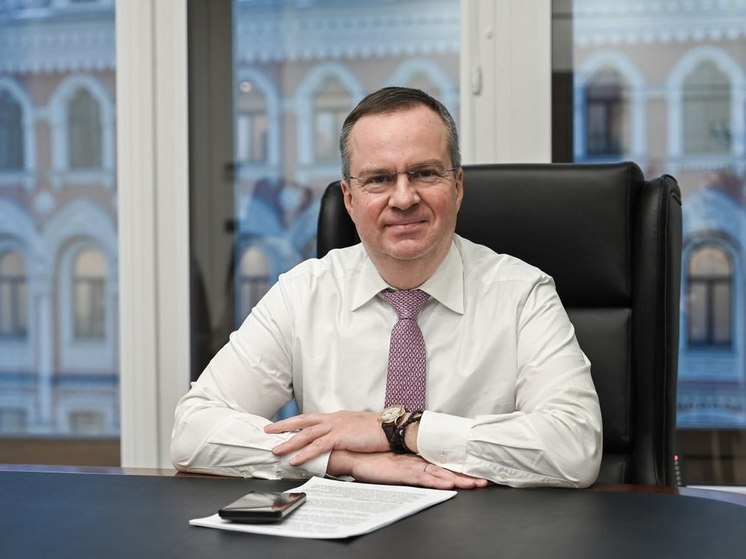 Алексей Моисеев: банковская система на Херсонщине развивается хорошо