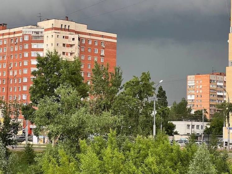 Нижегородские энергетики готовы к предстоящей непогоде