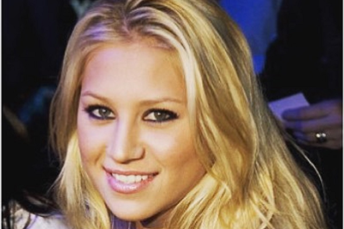 Теннисистка прервала двухлетнее молчание в соцсетях