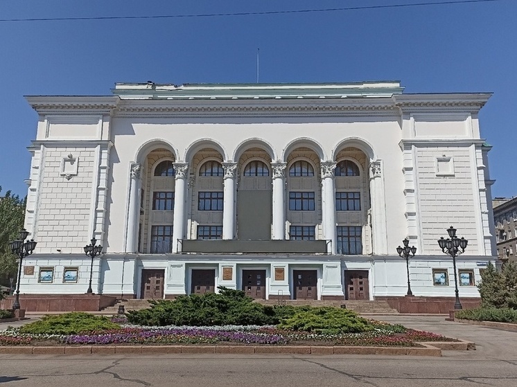 Артисты "Донбасс Оперы" выступят на главной сцене Пензы