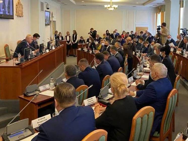 Нижегородские депутаты поддержат сельхозкооперативы