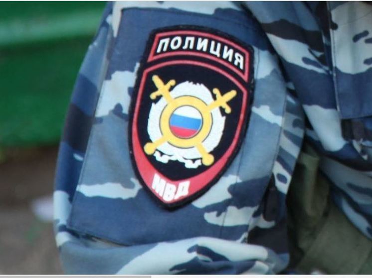 В Орле полицейские разбираются в ситуации с кидавшими камни на прохожих детьми