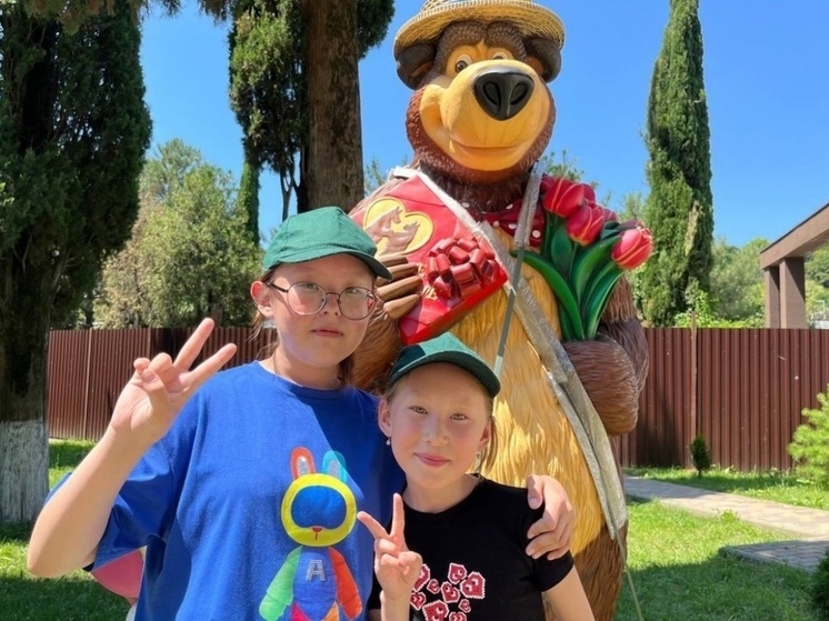 В НАО началась летняя кампания по санаторно-курортному лечению