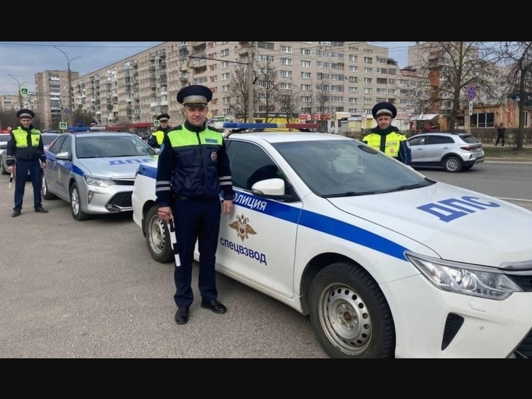 В Новгородской области пройдет профилактическое мероприятие «Иностранный водитель»