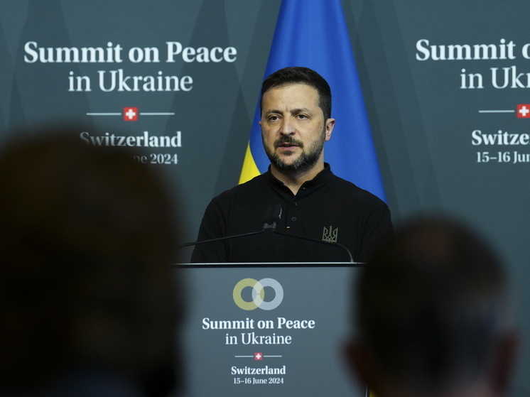 Журналист Боуз: реальное положение вещей заставило Украине пересмотреть позицию по переговорам