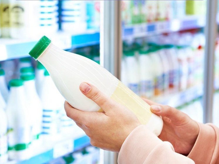 В Херсонской области снижены цены на социально значимые продукты