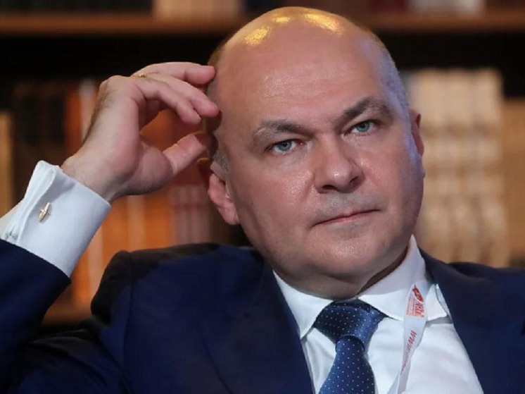 Леонид Горнин из Новосибирска назначен первым заместителем МО России
