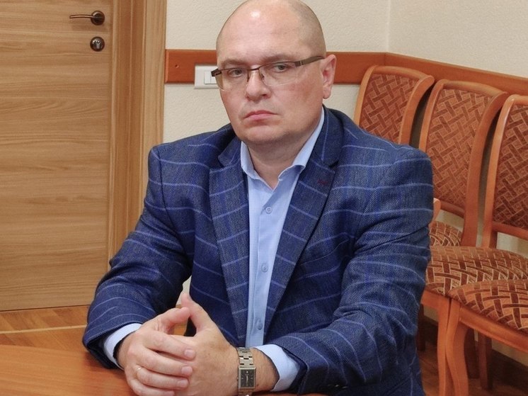 На кресло губернатора Хабаровского края претендует Сергей Прокопьев