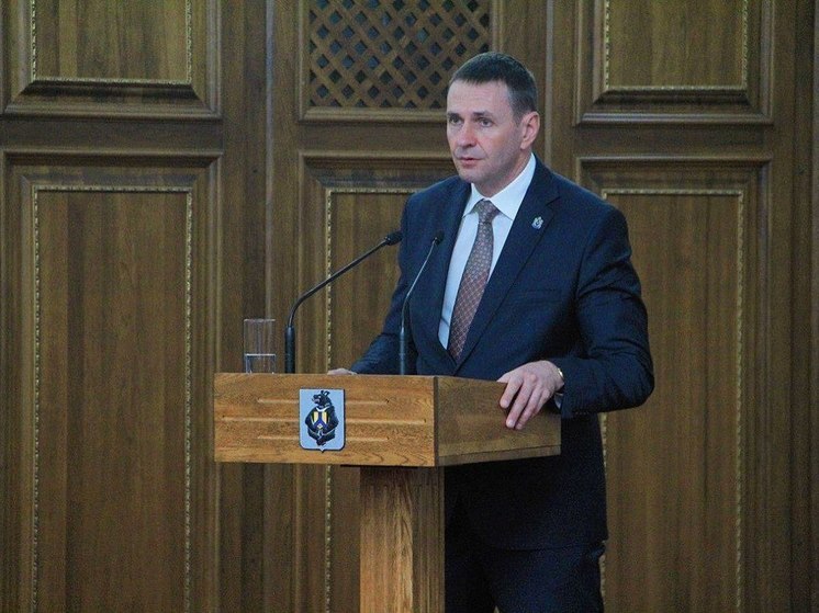 Семьи получат выплату в размере пяти тысяч рублей