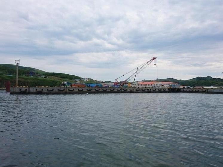 Сахалинские рыбопромышленники построят заводы и флот в обмен на квоты