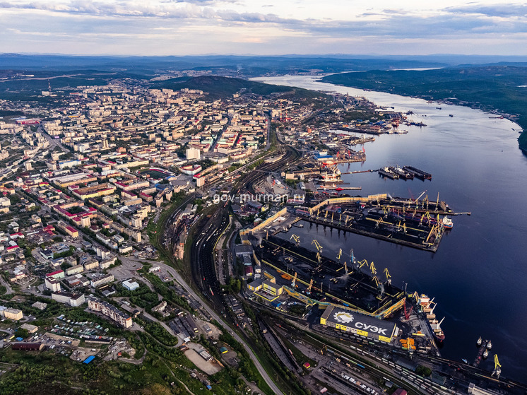 Средняя стоимость «квадрата» жилья в Мурманске составит 112 тысяч рублей