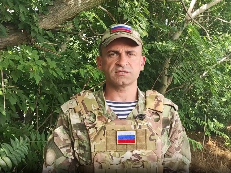 ВСУ потеряли 50 боевиков на Херсонском направлении за сутки