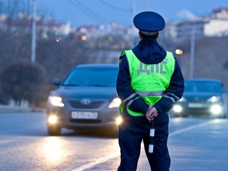 На трессе М-1 в Краснинском районе пройдут межведомственные учения