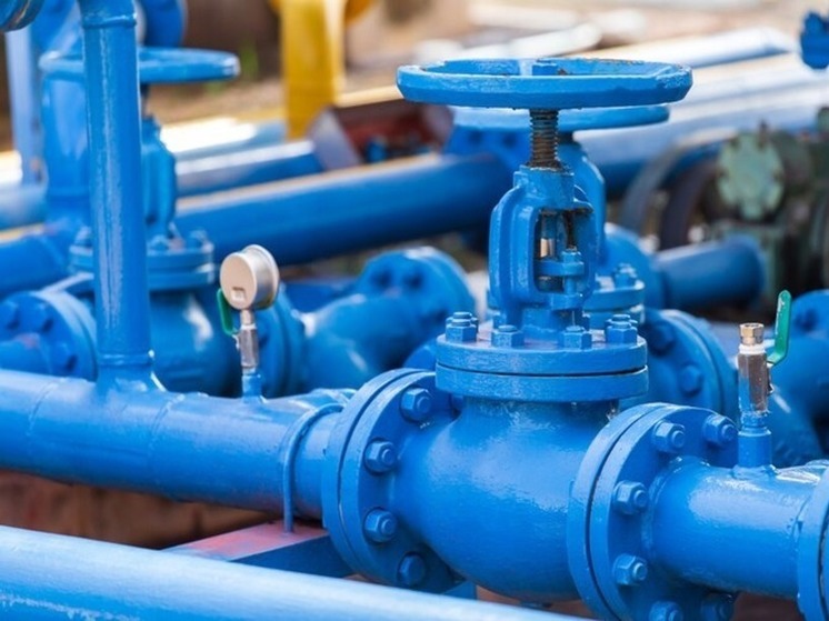 Бесплатно подвести газ к своим участкам жители Херсонщины смогут с 1 июля