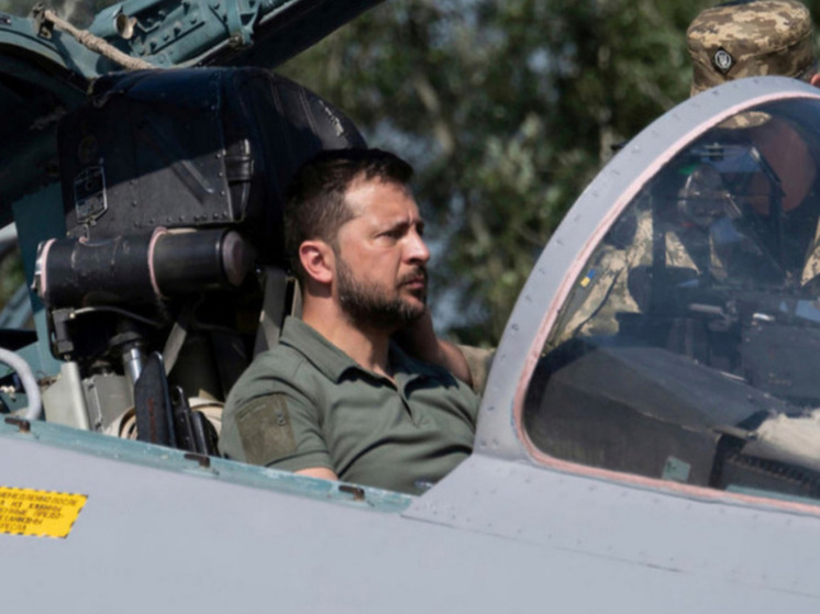 Депутат Рады Устинова назвала «смехотворными» заявления США о подготовке пилотов