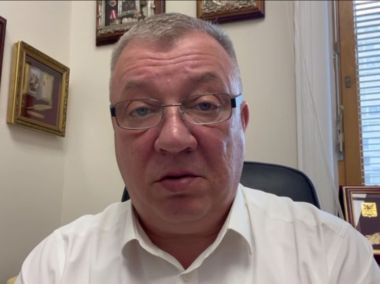 Депутат ГД Андрей Гурулёв попросил жителей Борзи не устраивать голодовку