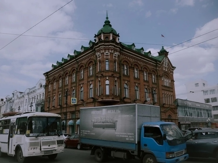 Томичи пожаловались в Роспотребнадзор на вонь в городе