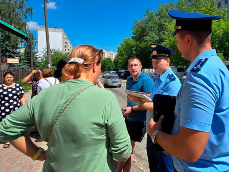 Кстовская городская прокуратура начала проверку АО «Кстовский хлеб»