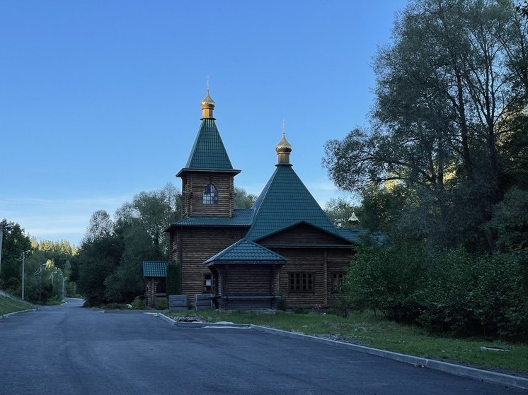 Верующим пензенцам рассказали, за какие грехи Бог посылает болезни