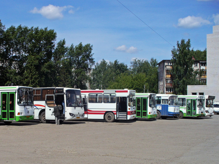 В Кирове запускают автобусный рейс на Нолинск