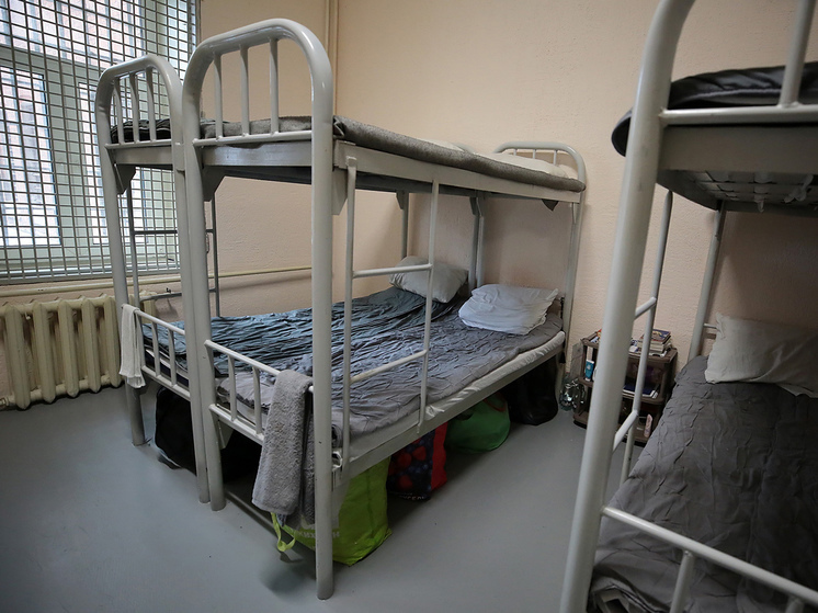 По данным УФСИН по Москве, перелимит в этом году составил всего 3,1 процента