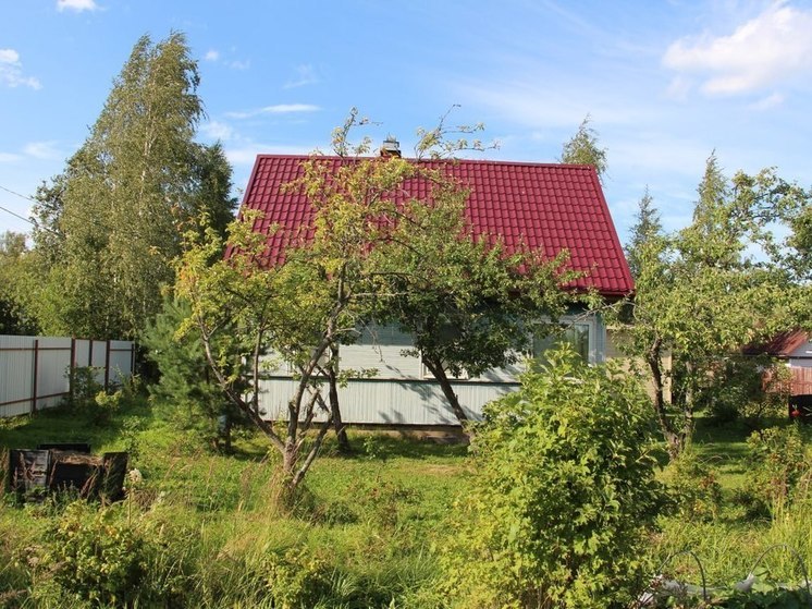 Собственники смогут окупить покупку дома для сдачи в аренду в Калининградской области за 15,3 года