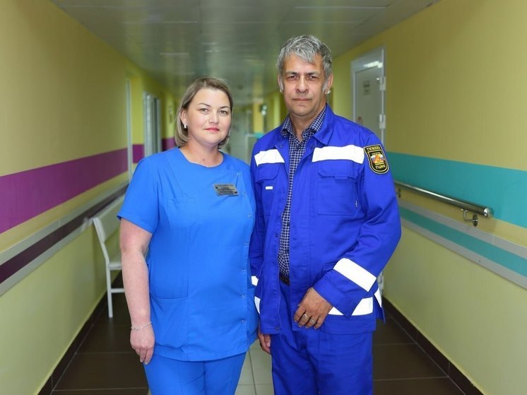 Тобольские врачи спасли подростка после укуса змеи