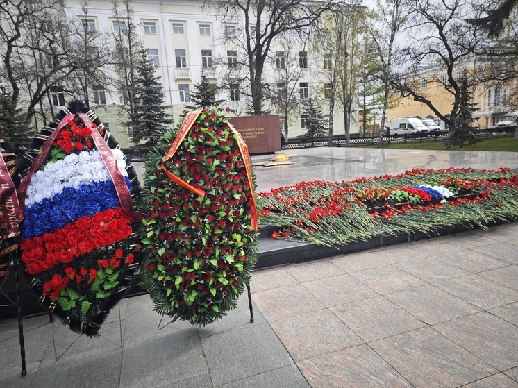 Вологжане могут принять участие в онлайн-акции «Свеча памяти»