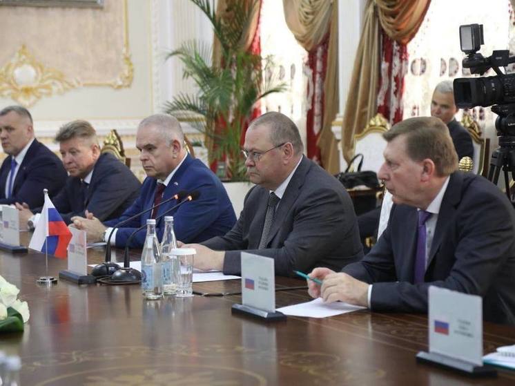 Достижения пензенского станкостроения отмечены на международном уровне