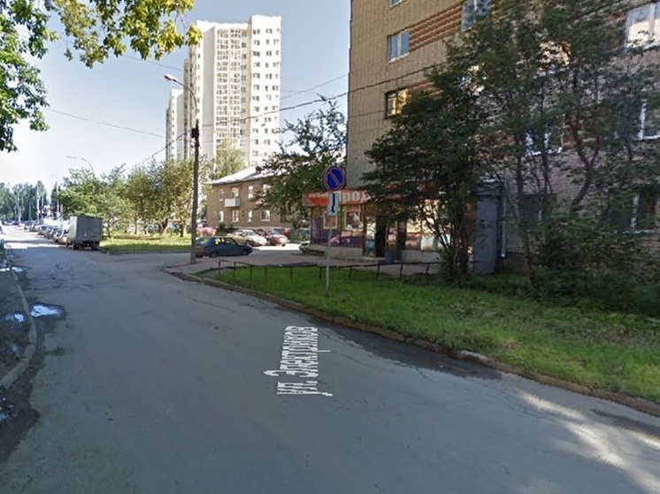 Труп мужчины обнаружили на Эльмаше в Екатеринбурге