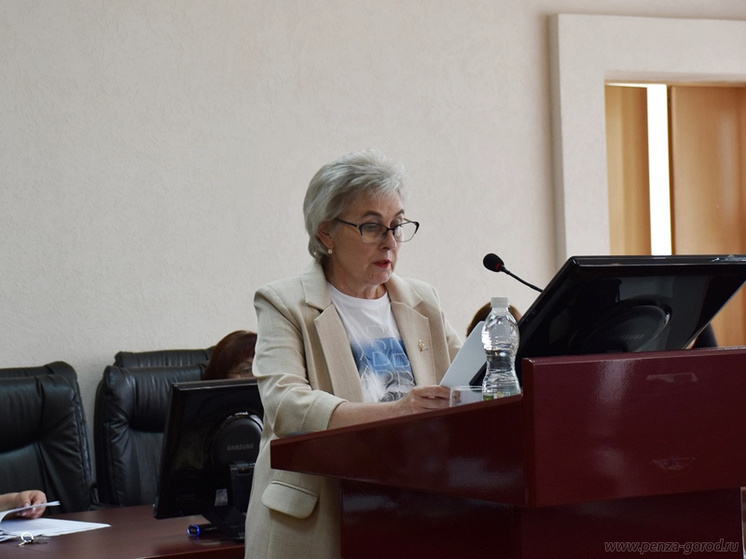 В Пензе планируют потратить 2,5 млн на аварийный ремонт сетей водоснабжения