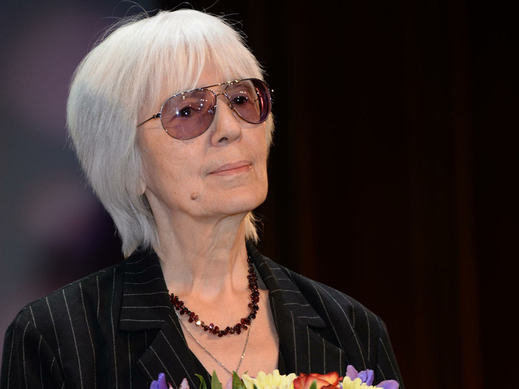 Эмма Абайдуллина скончалась на 84-м году жизни