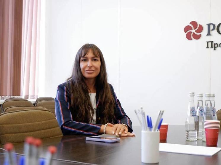 «Возможное прекращение программы IT-ипотеки в Санкт-Петербурге — кощунство», — прокомментировала глава корпорации «ИнФинТех»