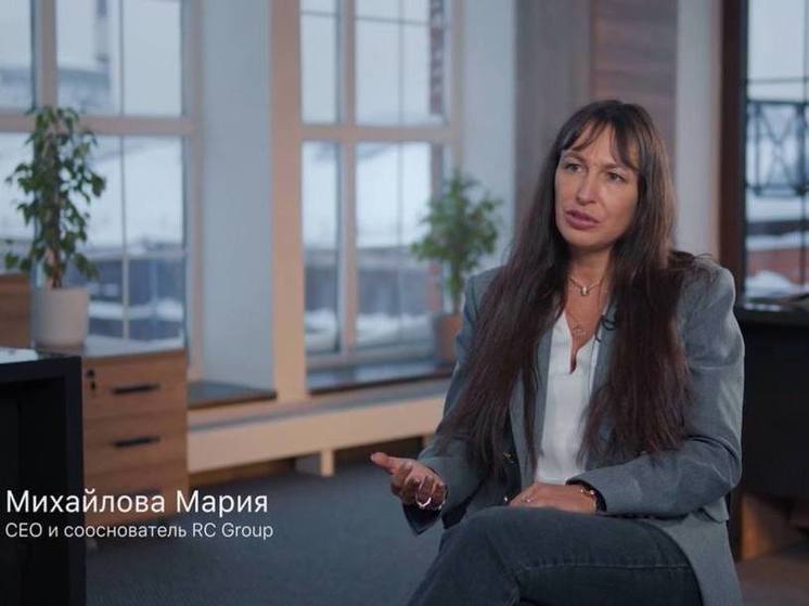 Глава «ИнФинТех» Михайлова объяснила, почему Петербург нельзя исключать из программы льготной IT-ипотеки