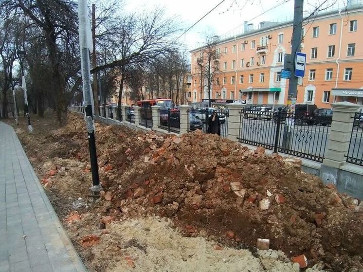В Нижнем Новгороде подрядчика оштрафовали на миллион рублей