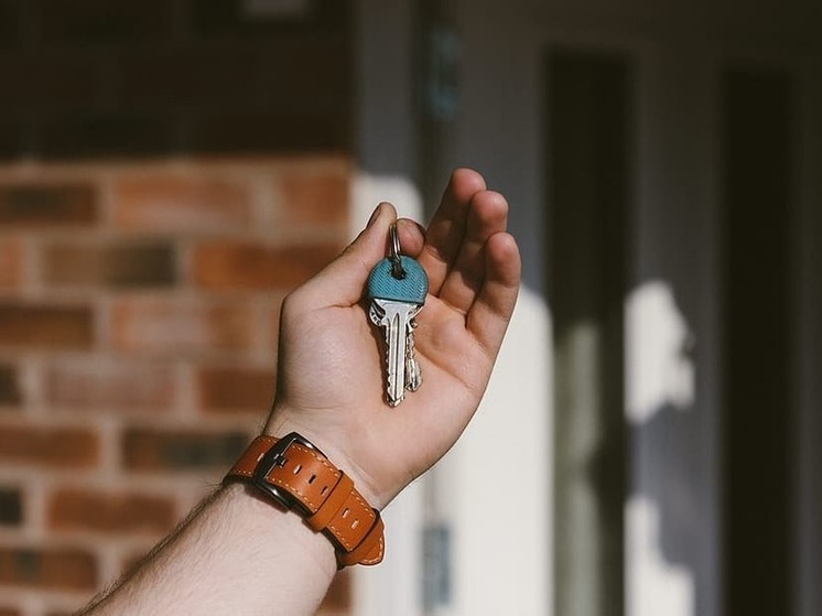 Ростовский банк выдал первую в Донбассе льготную ипотеку