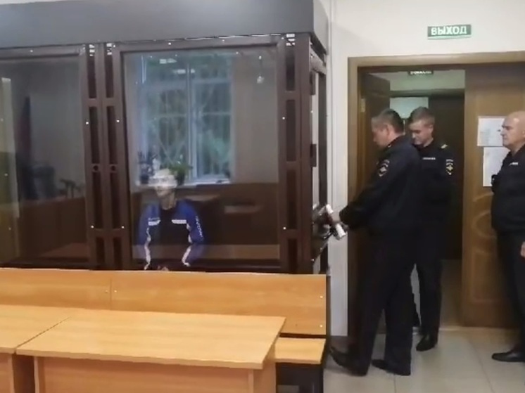 В Тверской области трюк мужчины с наркотиками не спас его от ответственности