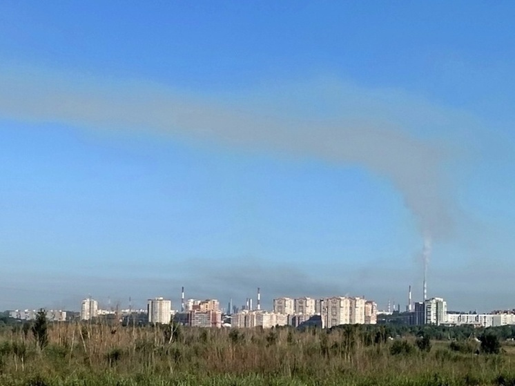В Омске этой ночью вновь действовал режим НМУ