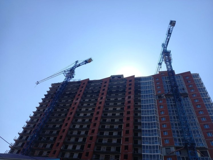 В Хабаровской епархии попросили смягчить наказание застройщику, укравшему сотни миллионов рублей