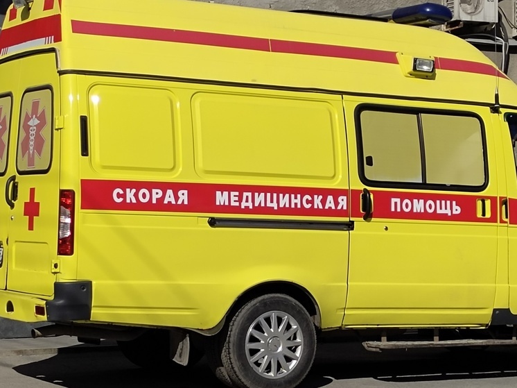 52-летнюю омичку избил знакомый-рецидивист