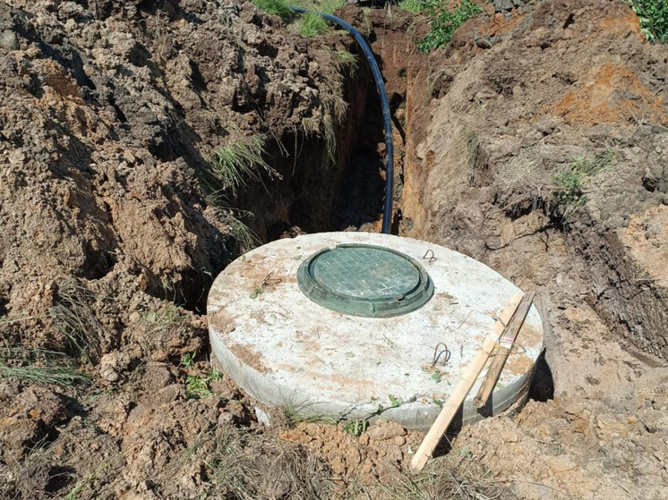 В Костроме обеспечивают коммуникациями участки земель бойцов СВО
