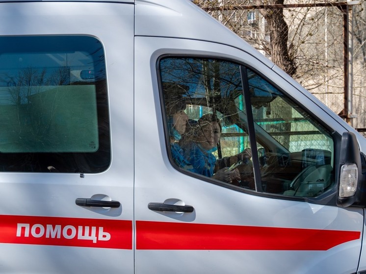 В Челябинске разлитое на дороге топливо спровоцировало жуткое ДТП с погибшим